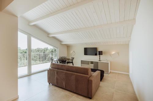 Suite 106, Vasto (foto 2)