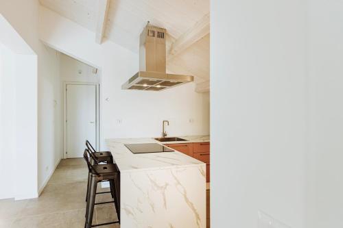 Suite 106, Vasto (foto 6)