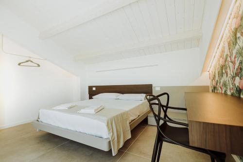 Suite 106, Vasto (foto 8)