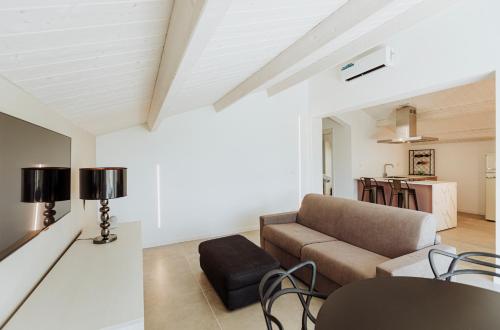 Suite 106, Vasto (foto 10)