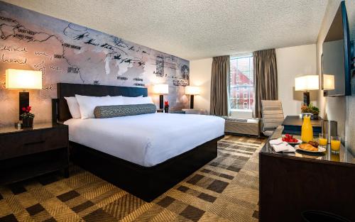 Primm Valley Hotel & Casino, a Travelodge by Wyndham in 普里姆