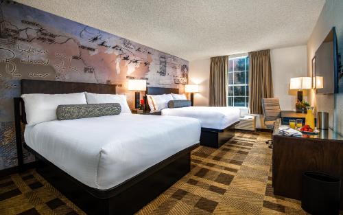 บัฟฟาโล บิลล์ รีสอร์ต แอนด์ กาสิโน (Buffalo Bills Resort & Casino) in พริมม์