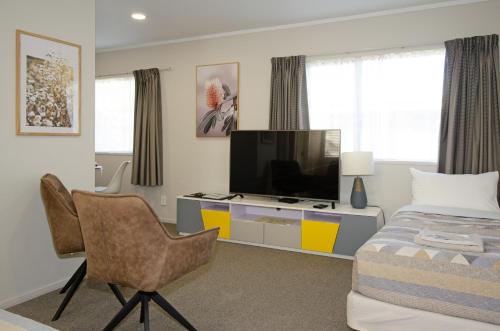 塔拉威拉河旅馆