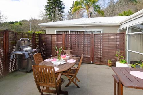 Tarawera River Lodge Motel - Kawerau