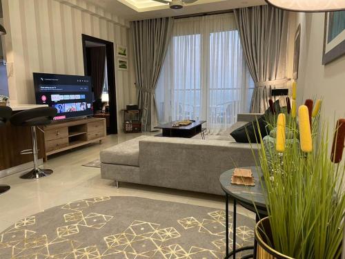 The Bliss Central - Elysium Tower Opp Centaurus Mall - image 6