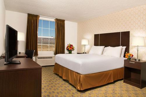 Primm Valley Hotel & Casino, a Travelodge by Wyndham in 普里姆