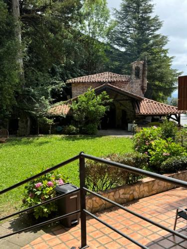 HABITACION CON HERMOSAS VISTAS A BILBAO in 烏里瓦里