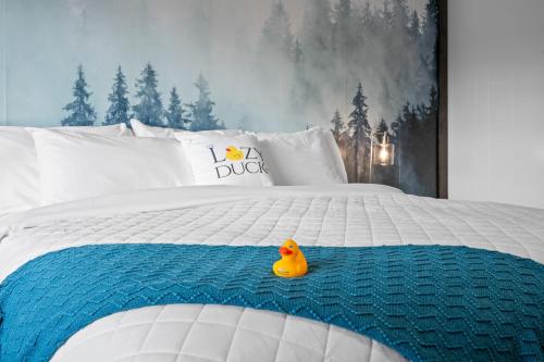 Lazy G Motel - main image