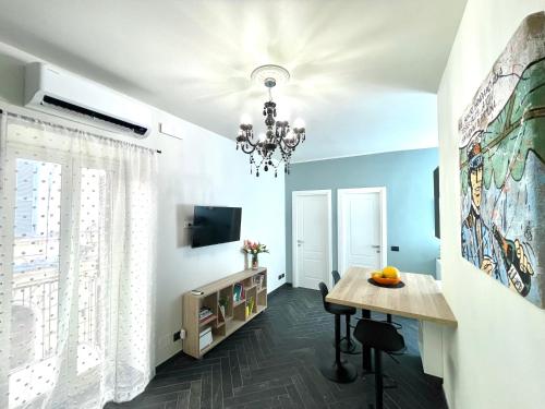 Dolce Apartments Castel Gandolfo Room Type - One-Bedroom Apartment