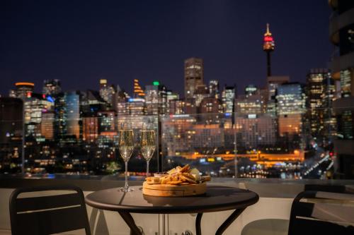 Aiden by Best Western Darling Harbour - image 12