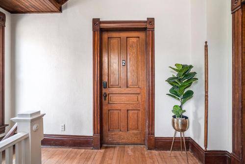 Spacious Getaway Premier 1BDR Suite 2 ➠ 200 in Grand Haven, USA
