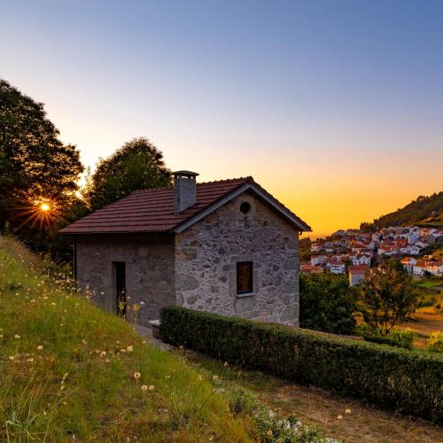 Casas do Gato gîte à louer Valezim