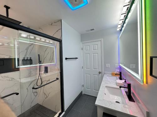 5 Star Luxury Stay Near Chicago Ohare in Des Plaines, USA
