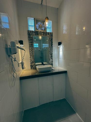 Bali Stuti Jimbaran Inn Room Type - Twin Room