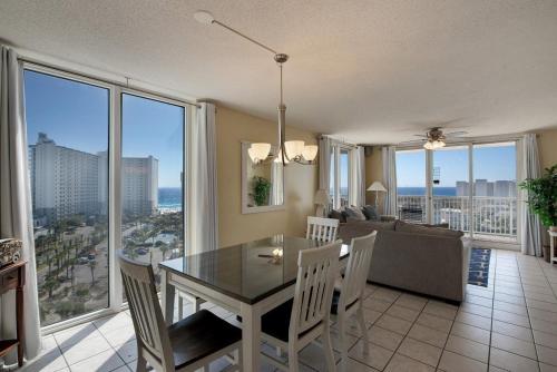 Terrace at Pelican Beach 0907 condo, Destin (foto 3)