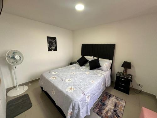 Apartamento Medellin con Jacuzzi privado, Medellín (fotografie 4)