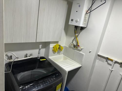 Apartamento Medellin con Jacuzzi privado, Medellín (fotografie 5)