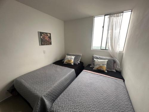 Apartamento Medellin con Jacuzzi privado, Medellín (fotografie 7)
