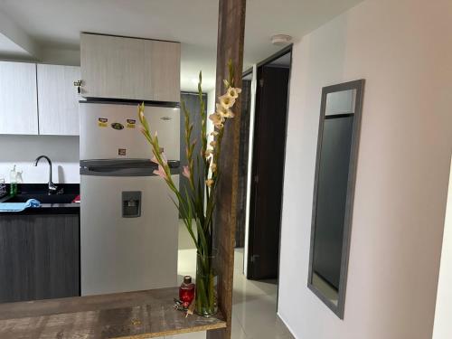 Apartamento Medellin con Jacuzzi privado, Medellín (fotografie 9)