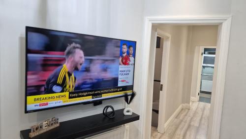 London Stratford 4 bedroom Stay, London