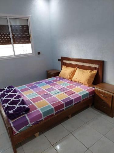 Superbe appartement a Adrar a cote de sela park in Adrar