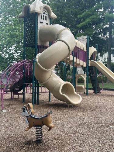 New Built Home in Glenside, PA New Built Home in Glenside, PA