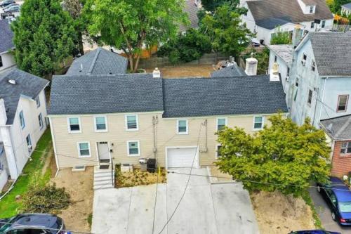 New Built Home in Glenside, PA New Built Home in Glenside, PA