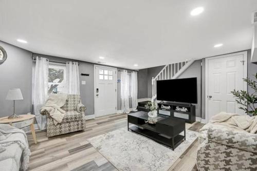 New Built Home in Glenside, PA New Built Home in Glenside, PA