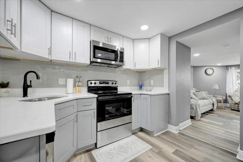 New Built Home in Glenside, PA New Built Home in Glenside, PA