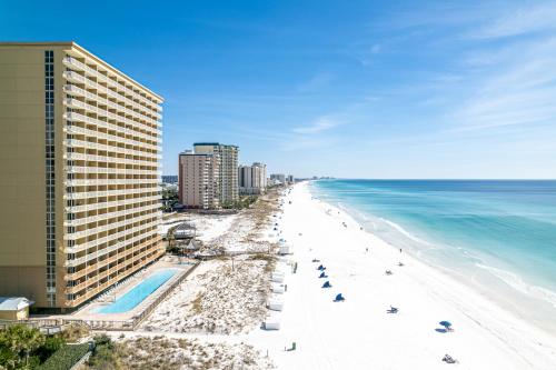 Oceania 607- by Holiday Isle Properties near Louisiana Lagniappe