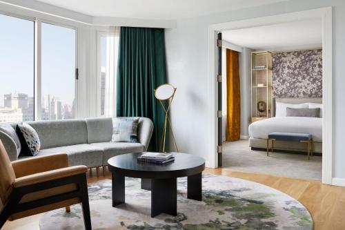 The London, a Luxury Collection Hotel, New York City, New York (fotografie 8)