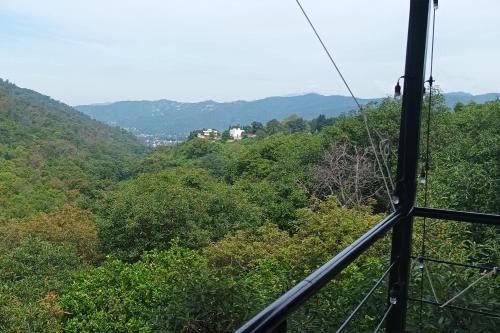 Finca el Soñador in Valle de Bravo, Mexico