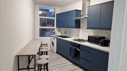 London Stratford 4 bed Apartment, Londres