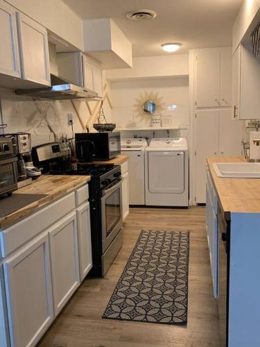 Homey Comfy Vacation Rentals - Las Vegas, Las Vegas (foto 10)