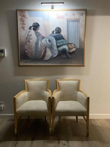 Homey Comfy Vacation Rentals - Las Vegas, Las Vegas (foto 4)