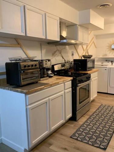 Homey Comfy Vacation Rentals - Las Vegas, Las Vegas (foto 9)