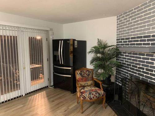Homey Comfy Vacation Rentals - Las Vegas, Las Vegas (foto 6)