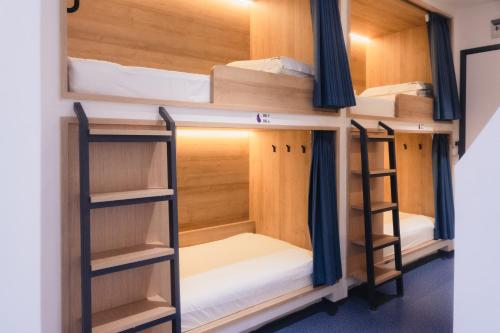 吃山02救赎青年旅店 吃山02救赎青年旅店