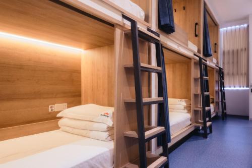 吃山02救赎青年旅店 吃山02救赎青年旅店