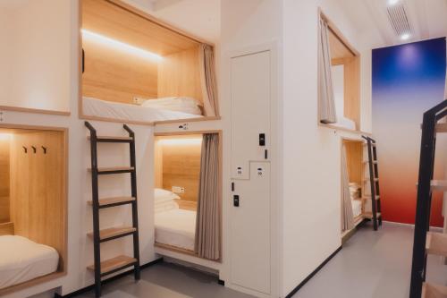 吃山02救赎青年旅店 吃山02救赎青年旅店