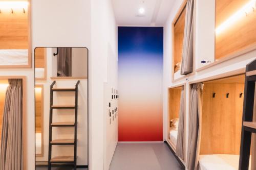 吃山02救赎青年旅店 吃山02救赎青年旅店