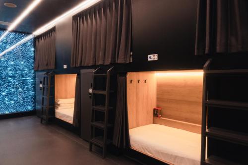 吃山02救赎青年旅店 吃山02救赎青年旅店