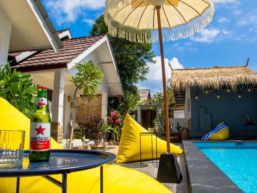 Melmay, Gili Air (photo 4)
