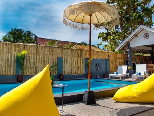 Melmay, Gili Air (photo 8)