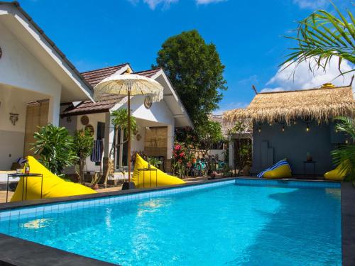 Melmay, Gili Air (photo 9)