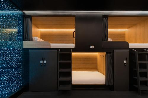 吃山02救赎青年旅店 吃山02救赎青年旅店