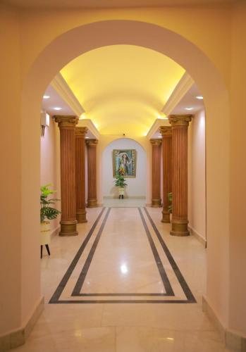 Aziz Egypt Hotel - image 7