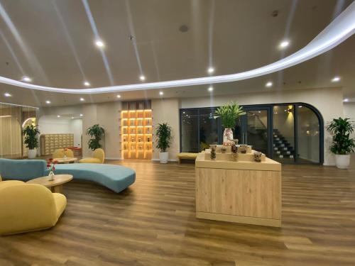 Spa, Flamingo Hai Tien in Hoang Truong Beach