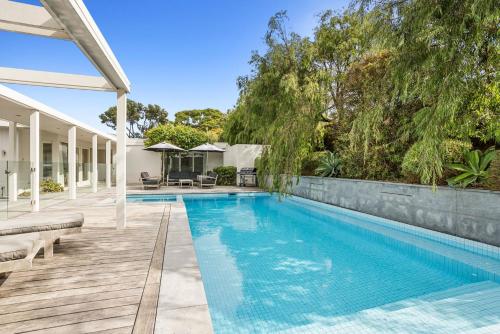Acacia Portsea – khách sạn tại Portsea