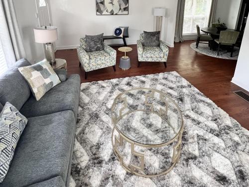 Modern Downtown ATL Retreat in Atlanta, USA